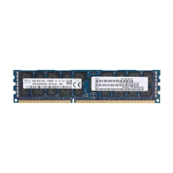 Cisco 8GB (1x8GB) 2RX4 PC3L-12800R Server Memory