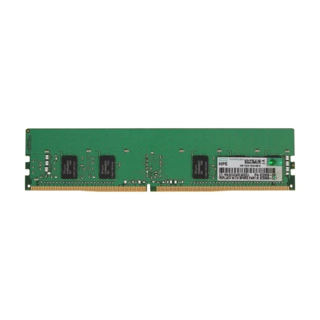 HPE 8GB (1x8GB) 1RX8 PC4-21300V-R Server Memory, HPE, Memorija, 867853-B21, refurbished