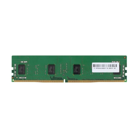 HP 4GB (1x4GB) PC4-19200TR 1Rx8 Server Memory, HP, Memorija, 809078-581, refurbished