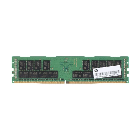 HP 32GB (1x32GB) PC4-21300VR 2Rx4 Server Memory, HP, Memorija, 864708-591, refurbished