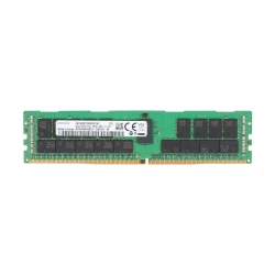 Samsung 64GB (1x64GB) 2S2Rx4 PC4-21300VR Server Memory