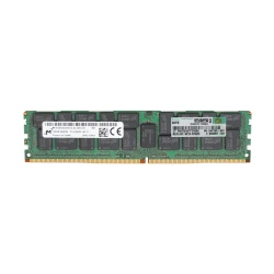 HP 128GB (1x128GB) 8RX4 PC4-21300VR Server Memory