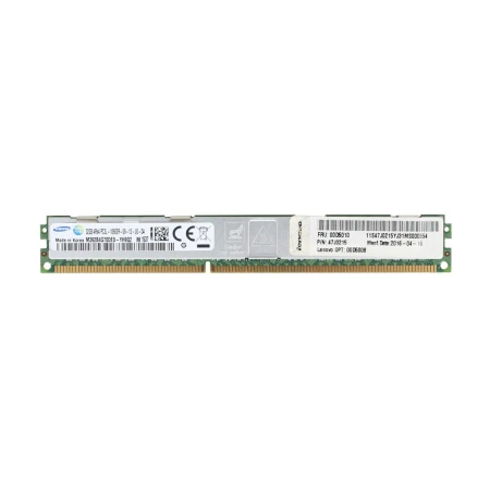 Lenovo 32GB (1x32GB) PC3-1600 4Rx4 Server Memory, Lenovo, Memorija, 00D5010, refurbished