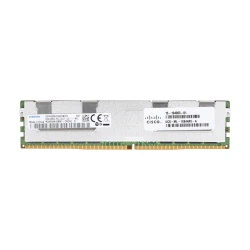 Cisco 64GB (1x64GB) PC4-19200T 4RX4 Server Memory