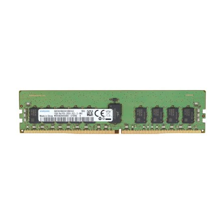 Samsung 16GB (1x16GB) PC4-20800VR 1Rx4 Server Memory, Samsung, Memorija, UCS-MR-X16G1RS-H, refurbished