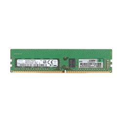 HP 8GB (1x8GB) PC4-17000PE 2Rx8 Server Memory