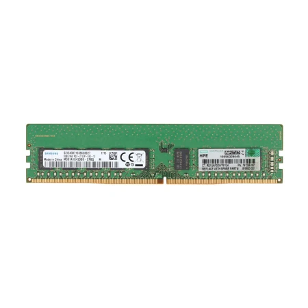 HP 8GB (1x8GB) PC4-17000PE 2Rx8 Server Memory, HP, Memorija, 819800-001, refurbished