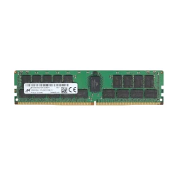 Micron 32GB (1x32GB) PC4-23400YR 2Rx4 Server Memory
