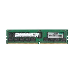 HP 32GB (1x32GB) PC4-23400Y-R 2Rx4 Server Memory