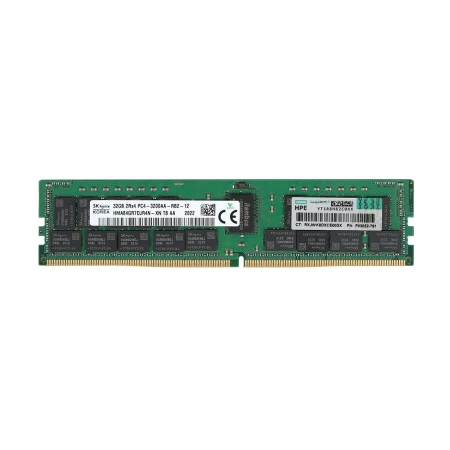 HP 32GB (1x32GB) PC4-23400Y-R 2Rx4 Server Memory, HP, Memorija, 5YZ55AA, refurbished