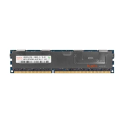 Hynix 4GB (1x4GB) PC3L-10600R 1Rx4 Server Memory