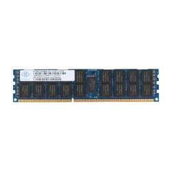 Nanya 16GB (1x16GB) PC3L-10600R 2Rx4 Server Memory