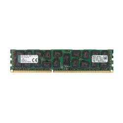 Kingston 16GB (1x16GB) PC3L-10600R 2Rx4 Server Memory