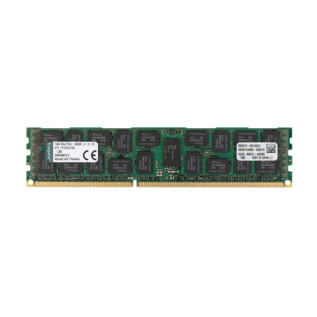 Kingston 16GB (1x16GB) PC3L-10600R 2Rx4 Server Memory, Kingston, Memorija, KTH-PL313LV/16G, refurbished