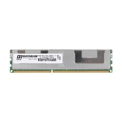 3RD PARTY 32GB (1x32GB) PC3L-8500R 4Rx4 Server Memory