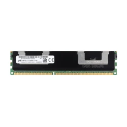 Micron 32GB (1x32GB) PC3L-8500R 4Rx4 Server Memory