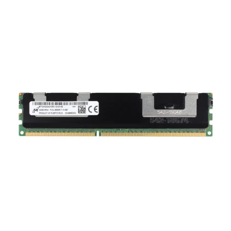 Micron 8GB (1x8GB) PC4-19200T-R 1RX4 Server Memory, Micron, Memorija, 00XH000, refurbished