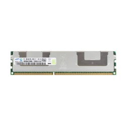 Samsung 32GB (1x32GB) PC3L-8500R 4Rx4 Server Memory