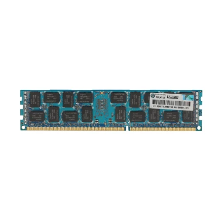 HP 8GB (1x8GB) 2RX4 PC3-12800R Server Memory, HP, Memorija, 682414-001, refurbished