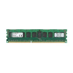 Kingston 8GB (1X8GB) 1RX4 PC3-12800R Server Memory