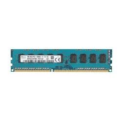 Hynix 4GB (1x4GB) PC3-12800E 2Rx8 Server Memory