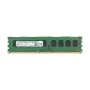 Micron 4GB (1x4GB) PC3-12800-11 (E) 2Rx8 Server Memory