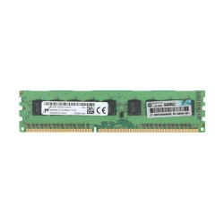 HP 8GB (1x8GB) PC3-12800E 2Rx8 Server Memory