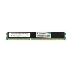 HP 8GB (1x8GB) PC3L-10600R 2Rx4 Server Memory