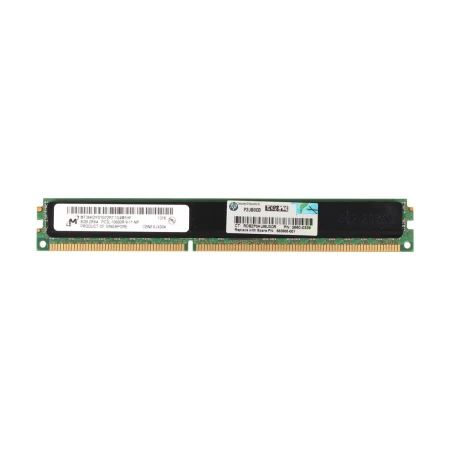 HP 8GB (1x8GB) PC3L-10600R 2Rx4 Server Memory, HP, Memorija, 683806-001, refurbished