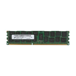 Micron 16GB (1x16GB) PC3-12800 (R) Server Memory Kit