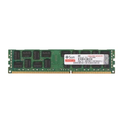 Sun 8GB (1x8GB) PC3L-10600R 2Rx4 Server Memory