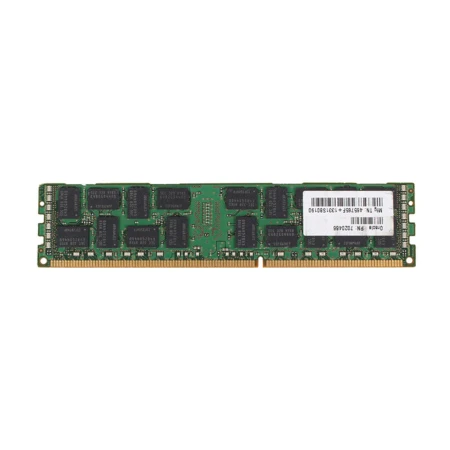 Sun 8GB (1x8GB) 2Rx4 PC3L-12800R Server Memory, Sun, Memorija, 7020486, refurbished