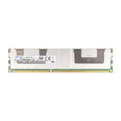 Oracle 32GB (1x32GB) PC3L-12800L 4Rx4 Server Memory