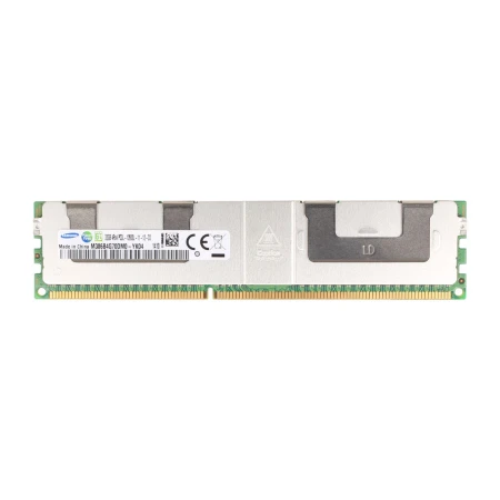 Oracle 32GB (1x32GB) PC3L-12800L 4Rx4 Server Memory, Oracle, Memorija, 7071891, refurbished