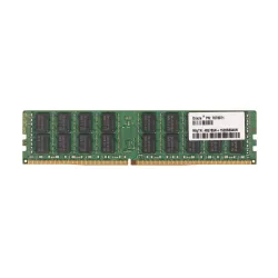 ORACLE 16GB (1x16GB) PC4-17000T-R 2Rx4 Server Memory