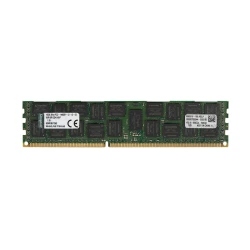 Kingston 16GB (1x16GB) PC3-14900R 2Rx4 Server Memory