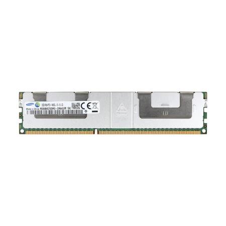 Samsung 32GB (1x32GB) 4RX4 PC3-14900L Server Memory, Samsung, Memorija, M386B4G70DM0-CMA, refurbished