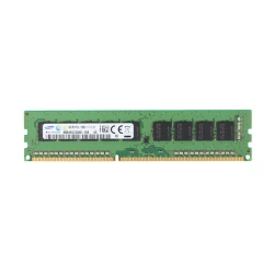 Samsung 8GB (1x8GB) PC3L-12800 (E) 2Rx8 Server Memory