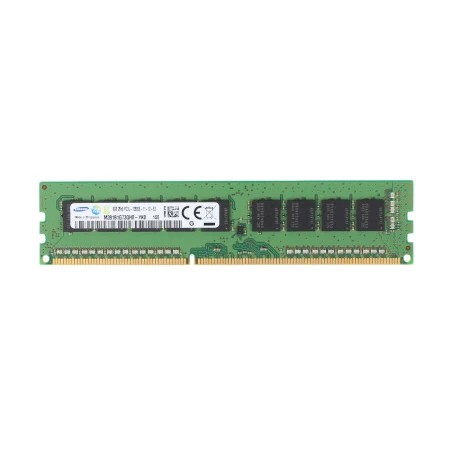 Samsung 8GB (1x8GB) PC3L-12800E 2Rx8 Server Memory, Samsung, Memorija, 713979-B21, refurbished