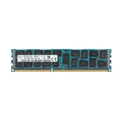 Hynix 8GB (1x8GB) PC3L-12800R 2Rx4 Server Memory