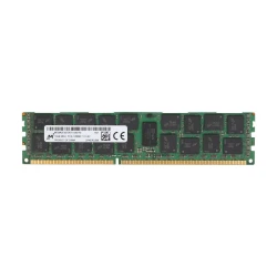 Micron 16GB (1x16GB) PC3L-12800R 2Rx4 Server Memory