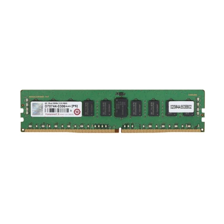 3rd Party 8GB (1x8GB) 1Rx4 PC4-17000P-R Server Memory, 3rd, Memorija, 47J0251, refurbished