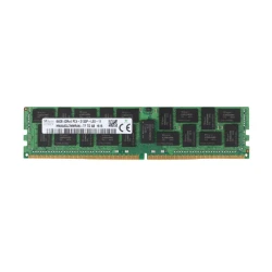 Hynix 64GB (1X64GB) PC4-17000 4RX4 Server Memory