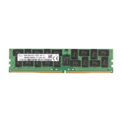 Hynix 64GB (1x64GB) PC4-17000PL 4Rx4 Server Memory