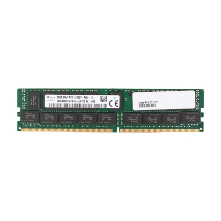 Sun Oracle 32GB (1x32GB) PC4-19200T (R) 2Rx4 Server Memory, Sun, Memorija, 15-104065-01, refurbished