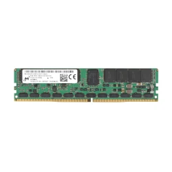 Micron 8GB (1x8GB) PC4-17000P-R 1Rx4 Server Memory