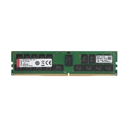 Kingston 32GB (1x32GB) PC4-2400T 2Rx4 Server Memory, Kingston, Memorija, 15-104065-01, refurbished