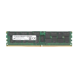 Micron 32GB (1x32GB) PC4-19200T-L 2RX4 Server Memory