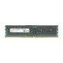 Micron 32GB (1x32GB) PC4-19200T-L 2RX4 Server Memory