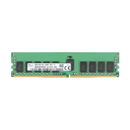 HP 16GB (1x16GB) 1RX4 PC4-19200T-R Server Memory, HP, Memorija, 809082-591, refurbished